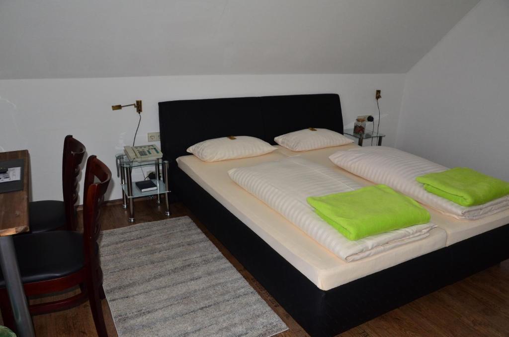Hotel Moerike Ludwigsburg Ruang foto